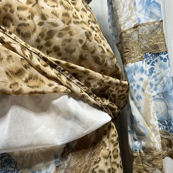 Selene Sport top and skirt size medium - Picture 6 of 16